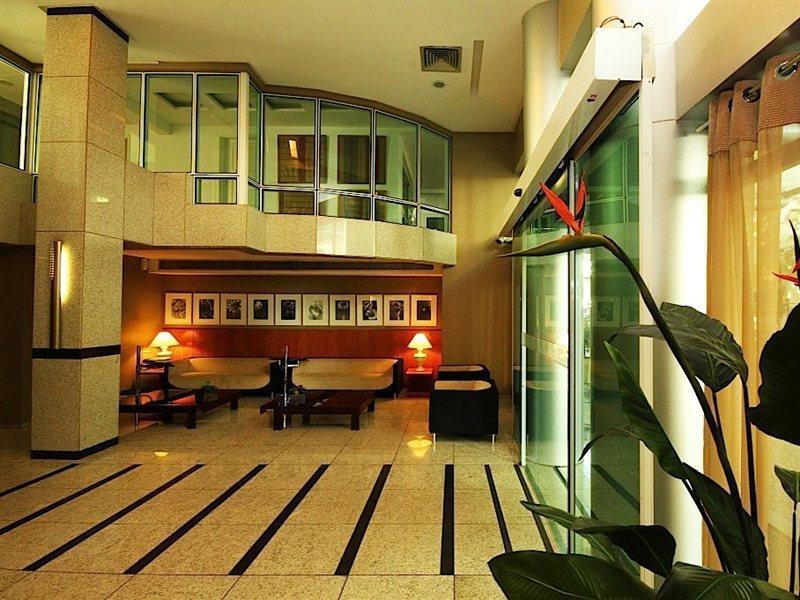 Promenade Palladium Leblon Rio de Janeiro