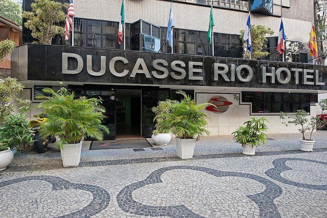 Hotel Ducasse Rio de Janeiro