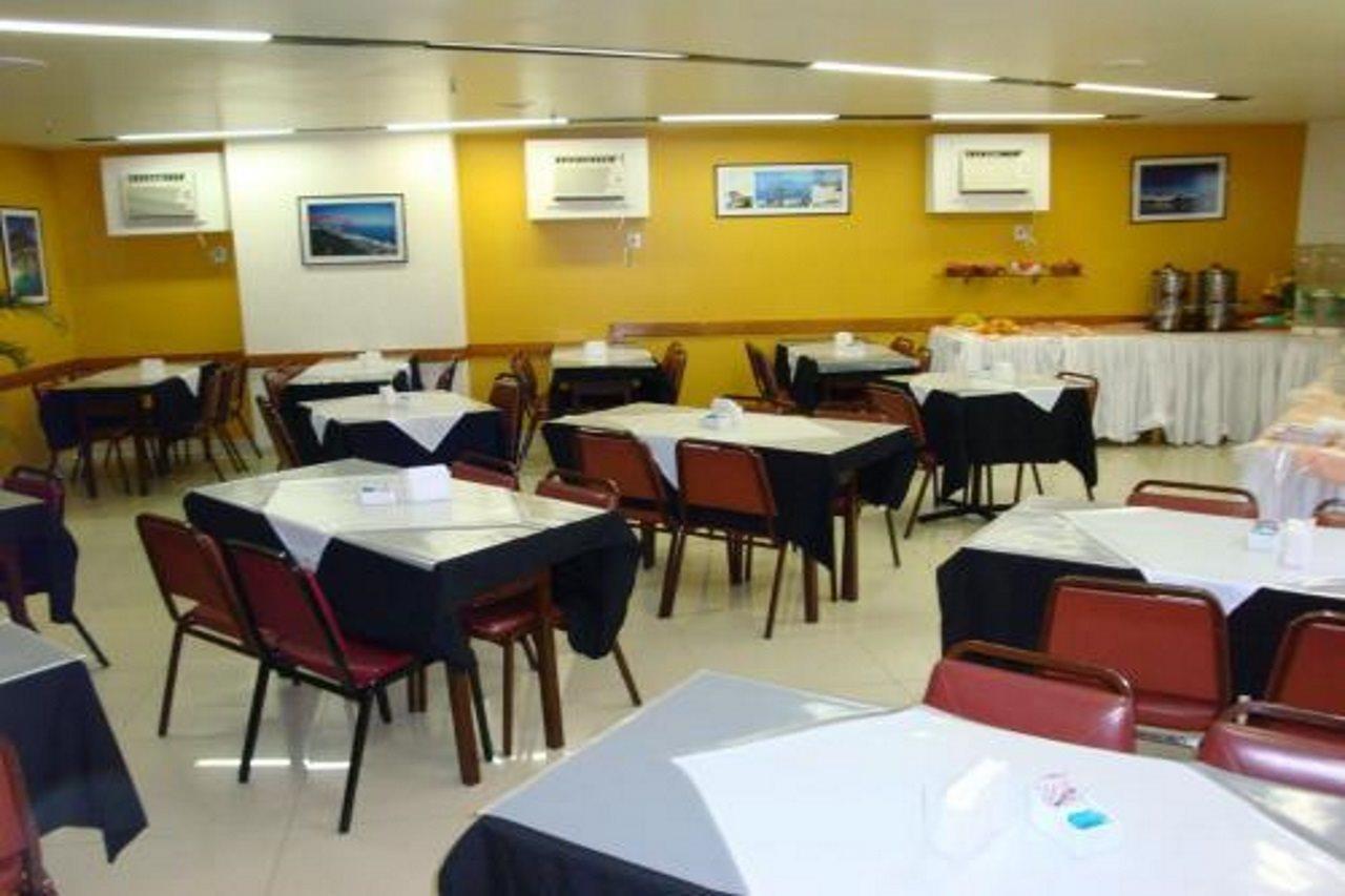 Hotel Ducasse Rio de Janeiro