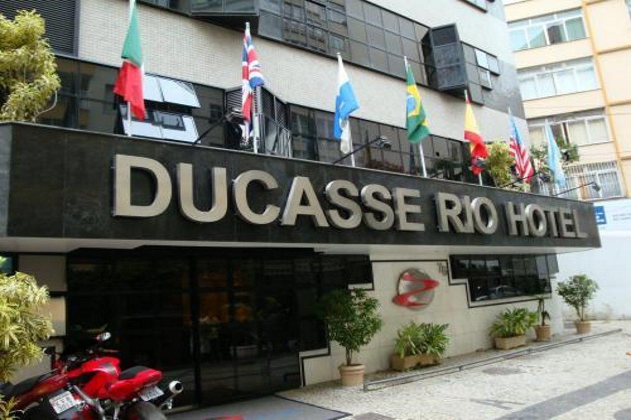 Ducasse Rio de Janeiro