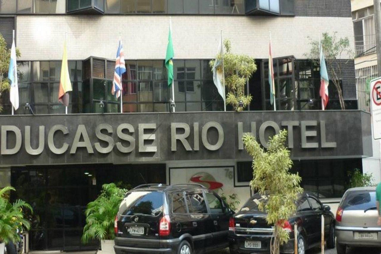 Ducasse Rio de Janeiro