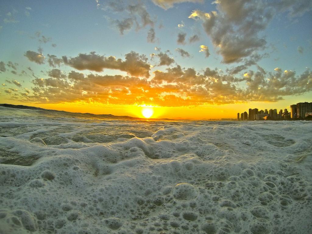 E Barra Da Tijuca Rio de Janeiro