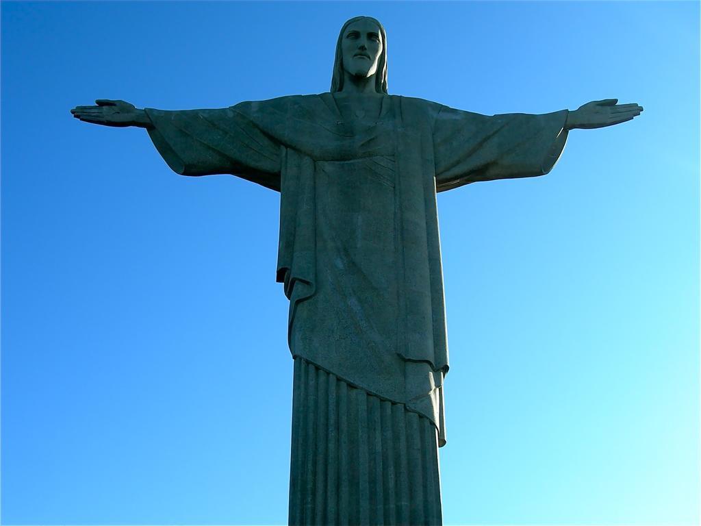 Albergue E Barra Da Tijuca Rio de Janeiro