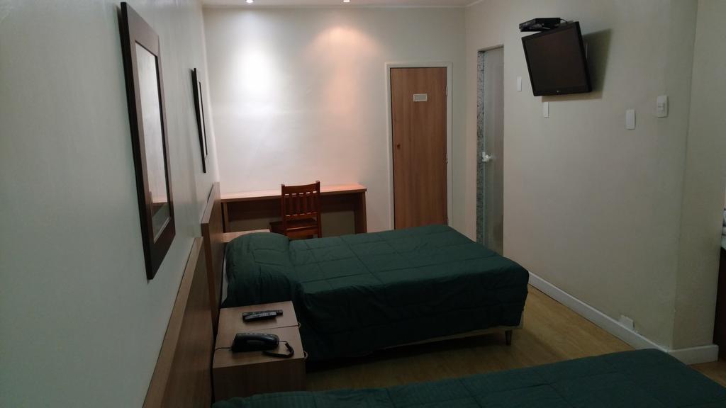 Hotel Ingles 2*