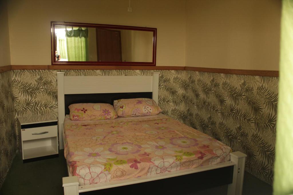 Rio Nature Hostel Albergue *