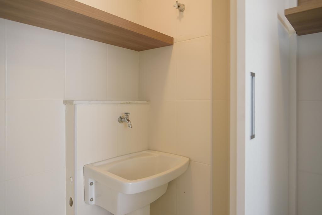 Verano Flat Com Garagem E Wi-fi - Parque Olimpico Rio de Janeiro