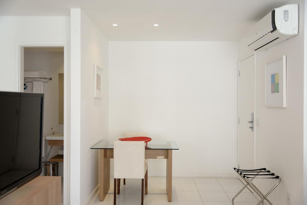 Apartamento Verano Flat Com Garagem E Wi-fi - Parque Olimpico Rio de Janeiro