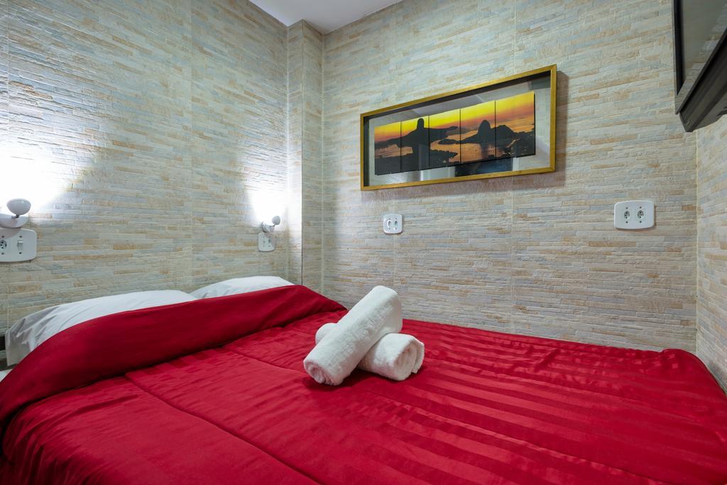 Albergue Casa Del Mar