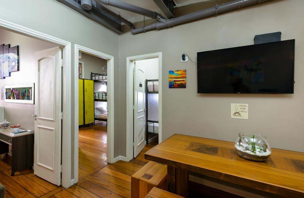 Albergue Casa Del Mar