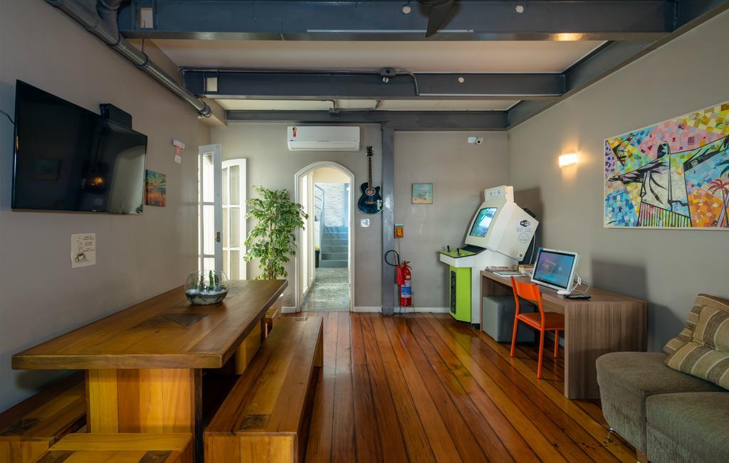 Albergue Casa Del Mar