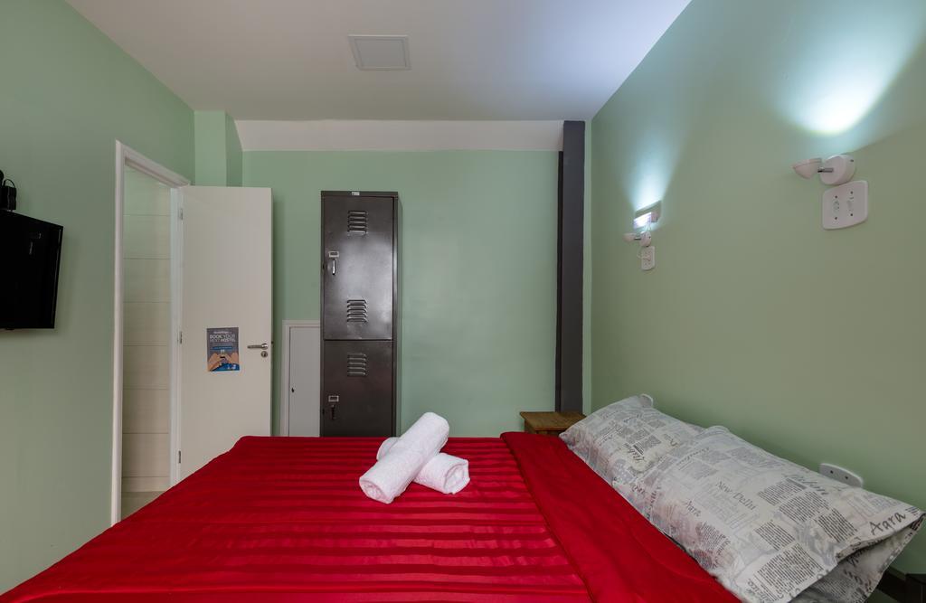 Albergue Casa Del Mar Rio de Janeiro