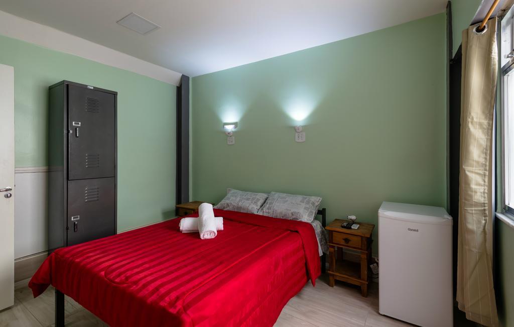 Albergue Casa Del Mar Rio de Janeiro