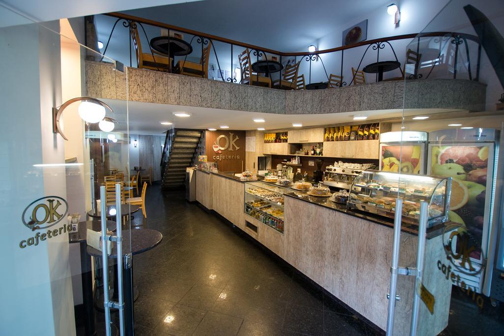 Hotel Ok Rio de Janeiro