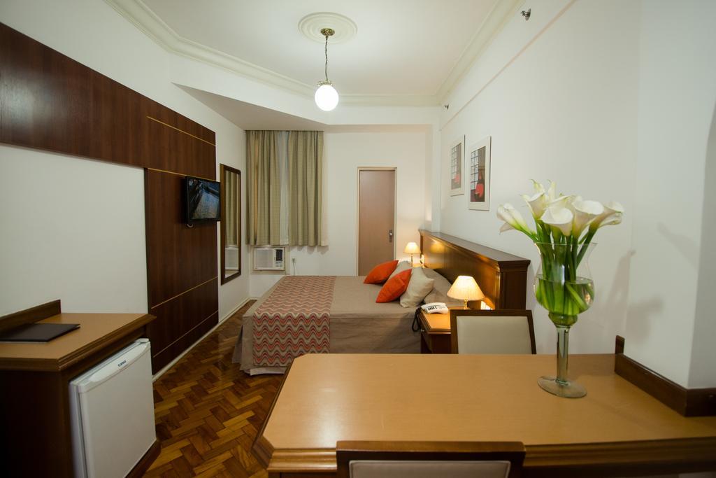 Hotel Ok Rio de Janeiro
