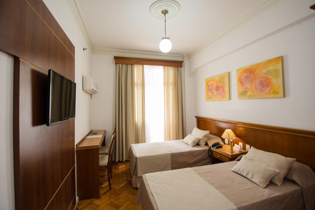 Hotel Ok Rio de Janeiro