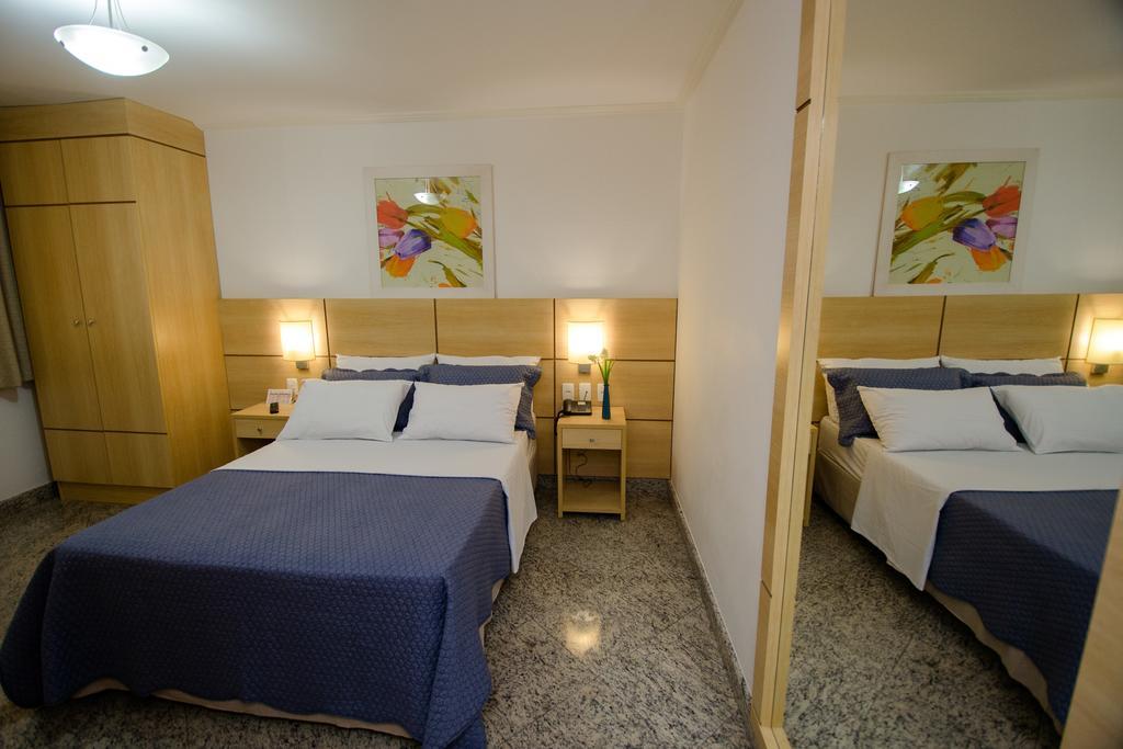 Hotel Ok Rio de Janeiro