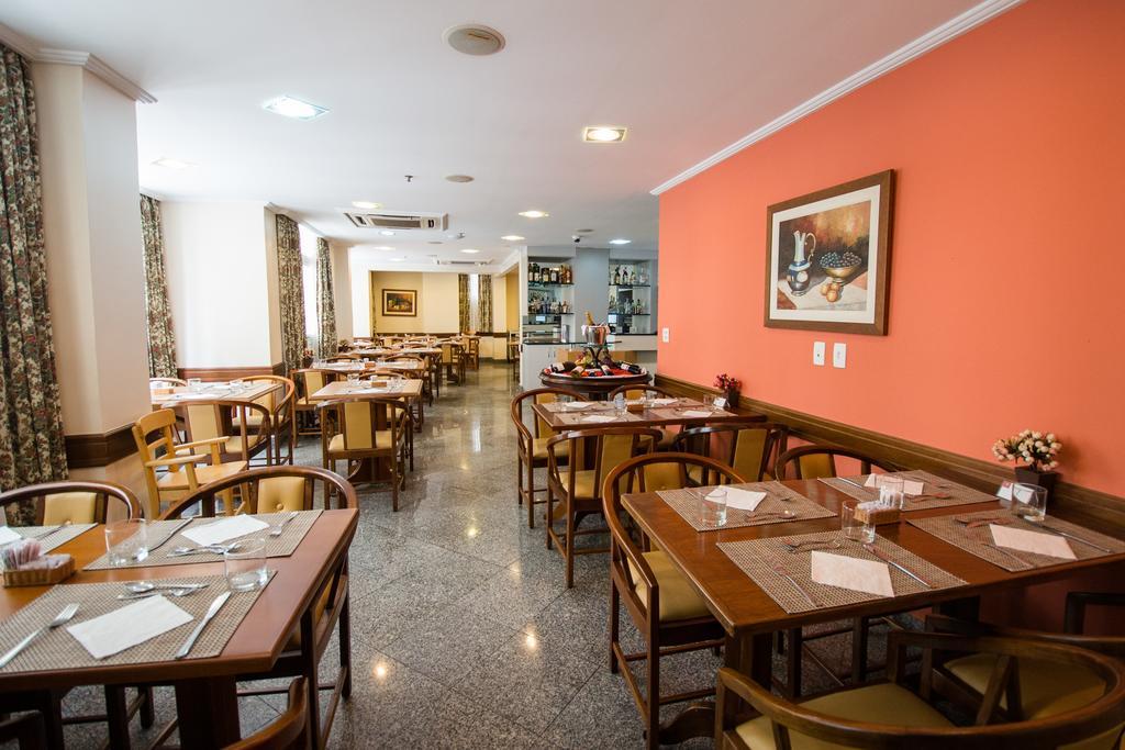 Hotel Ok Rio de Janeiro