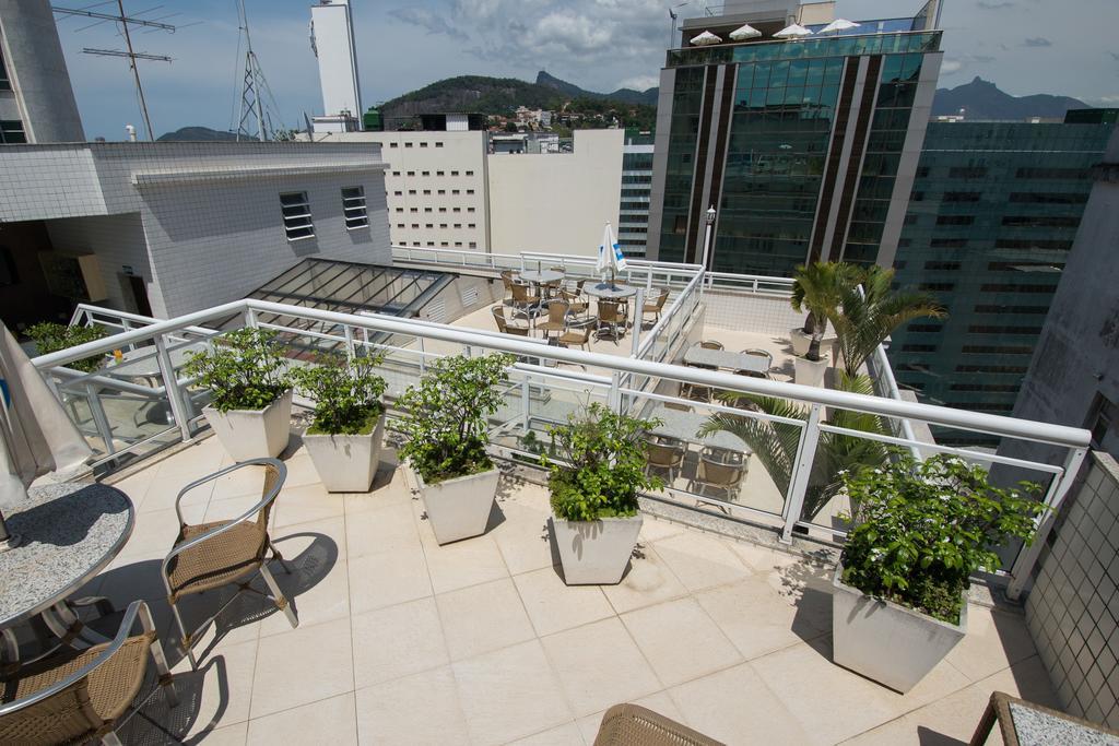 Hotel Ok Rio de Janeiro