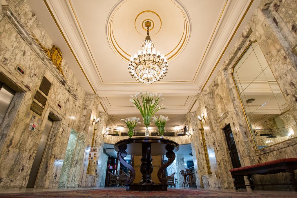 Hotel Ok Rio de Janeiro