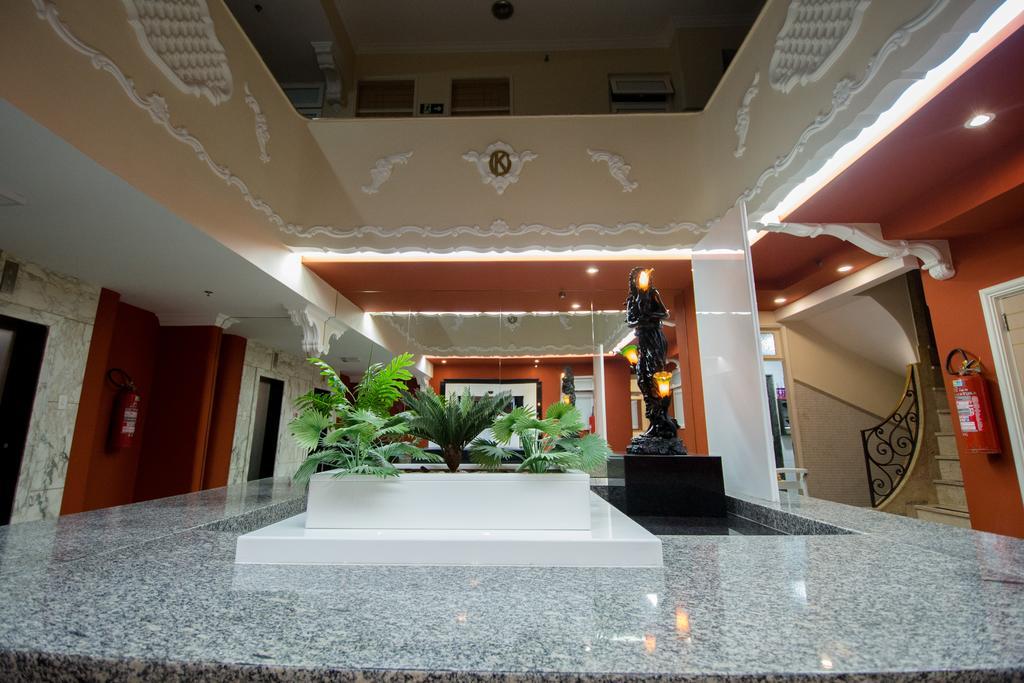 Hotel Ok Rio de Janeiro