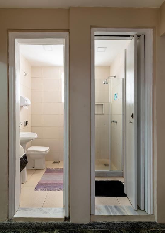 Albergue Casa Del Mar *