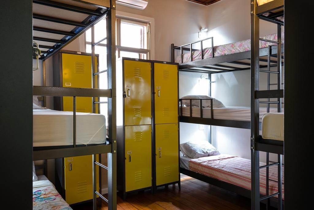 Albergue Casa Del Mar Rio de Janeiro