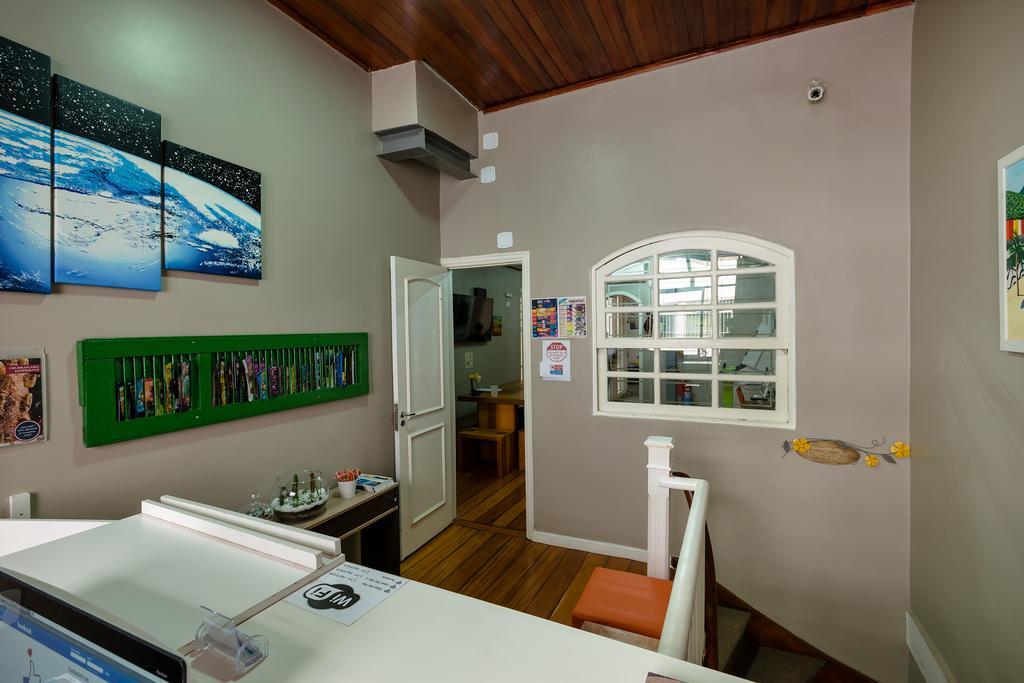 Albergue Casa Del Mar *