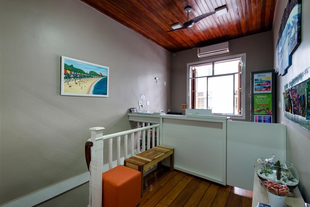 Casa Del Mar Rio de Janeiro
