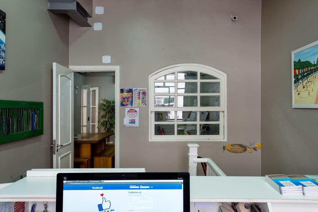 Albergue Casa Del Mar