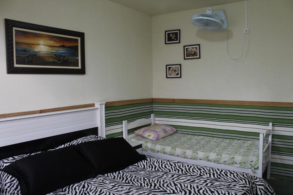 Rio Nature Hostel *
