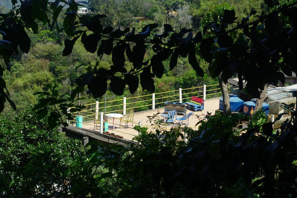 Hostel Favelinha Rio de Janeiro