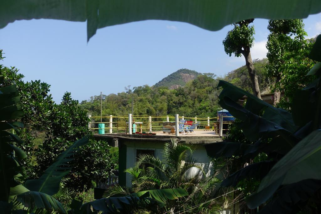 Favelinha Hostel Rio de Janeiro