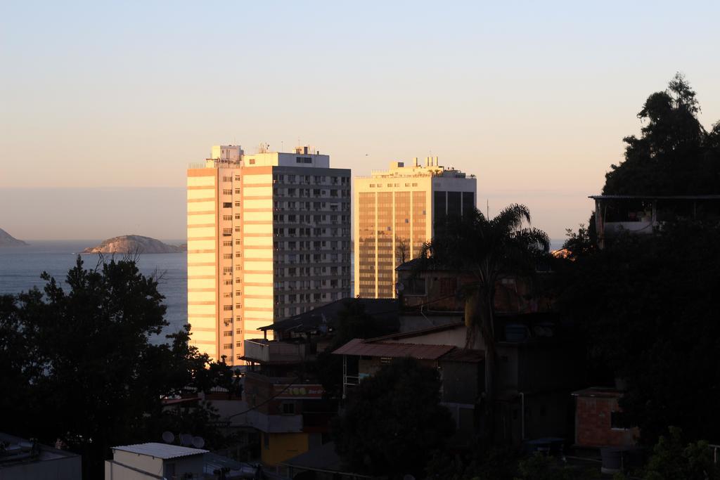 Albergue Mar Da Babilônia