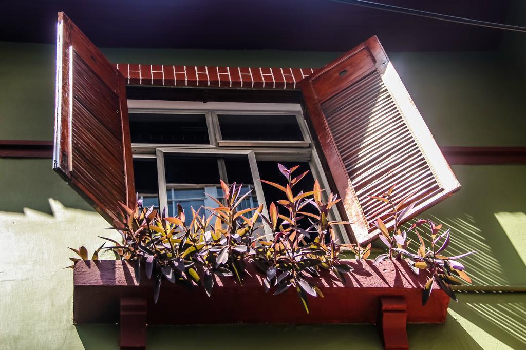 Albergue Casa Del Mar *