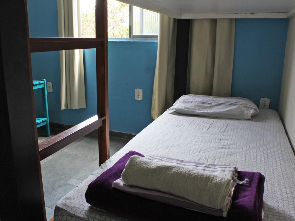 Hostel Nova Era - Coliving, Coworking And Bar *