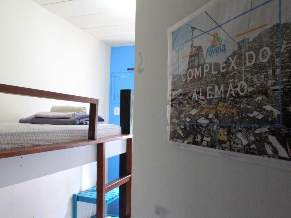 Nova Era - Coliving, Coworking And Bar Hostel *
