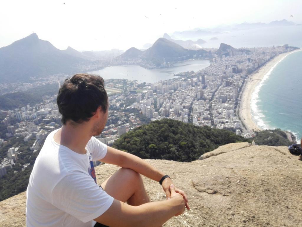 Vidigal Apartamento