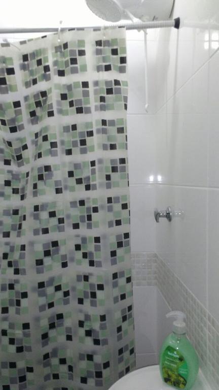 Kitinet Na De Botafogo Apartment Rio de Janeiro