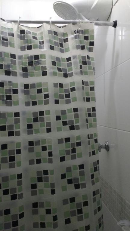 Kitinet Na De Botafogo Apartment