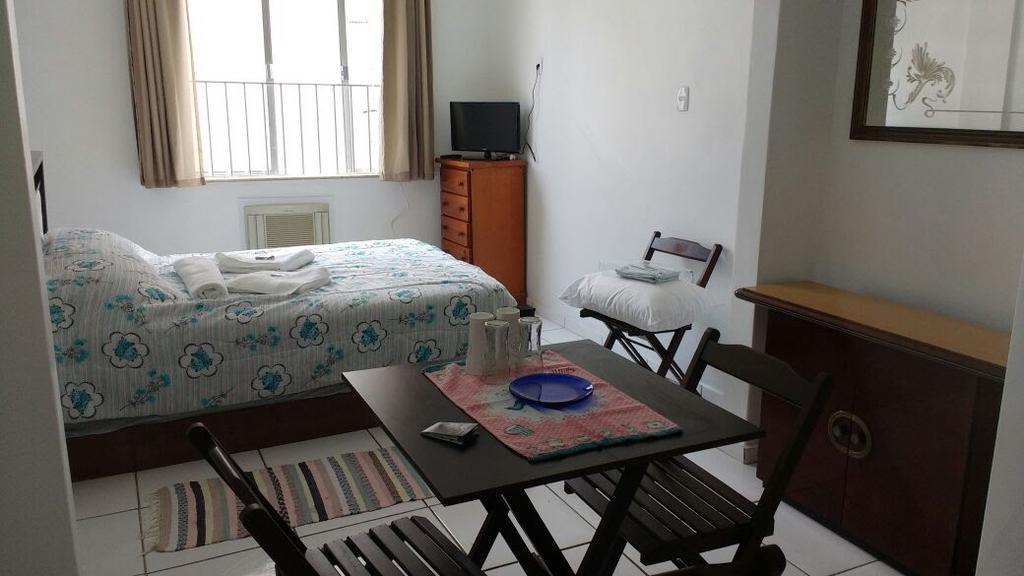 Apartment Kitinet Na De Botafogo Rio de Janeiro