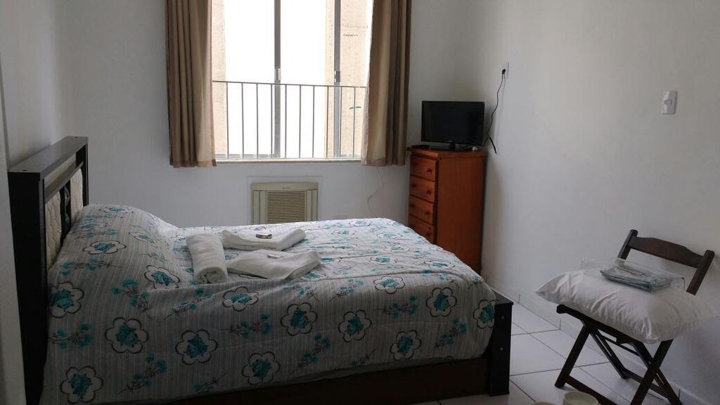Kitinet Na De Botafogo * Rio de Janeiro