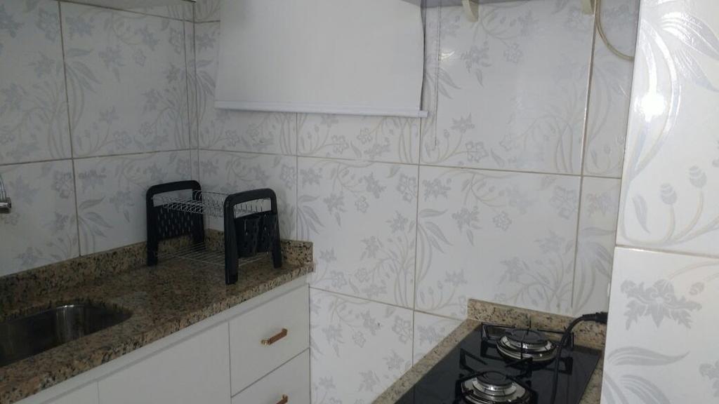 Kitinet Na De Botafogo Apartment Rio de Janeiro