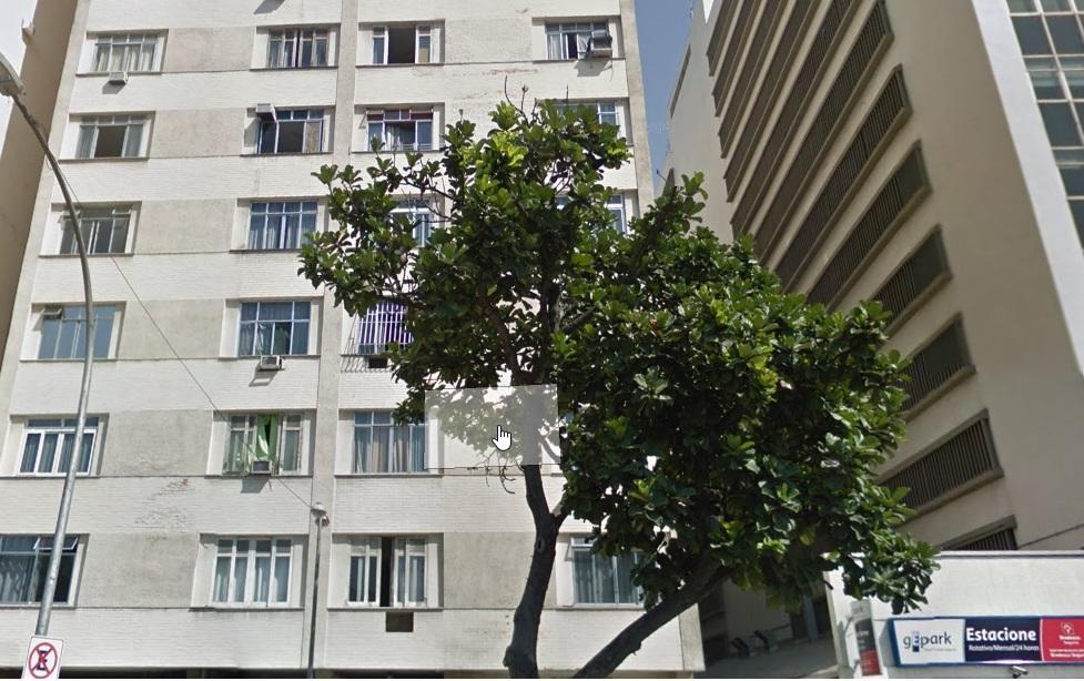 Apartment Kitinet Na De Botafogo *