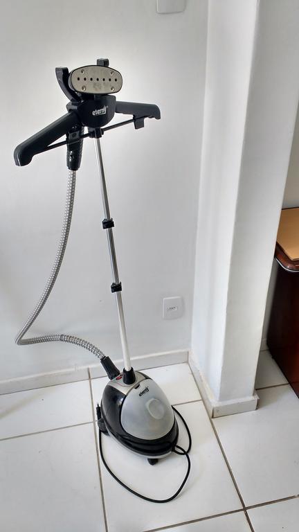 Kitinet Na De Botafogo Apartment *