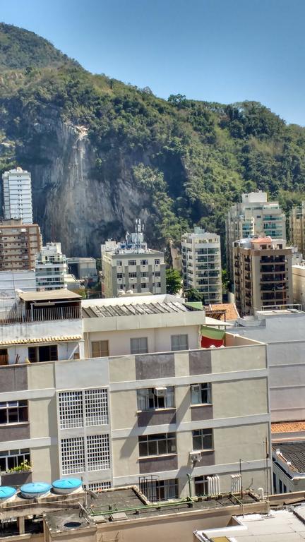 Apartment Kitinet Na De Botafogo Rio de Janeiro