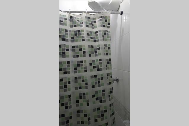 Kitinet Na De Botafogo Apartment