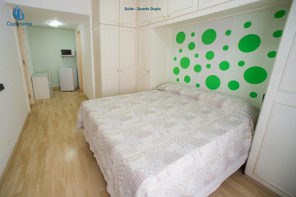 Apart Plaza Elysees Apart-hotel Rio de Janeiro