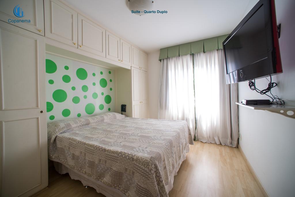 Apart-hotel Apart Plaza Elysees *