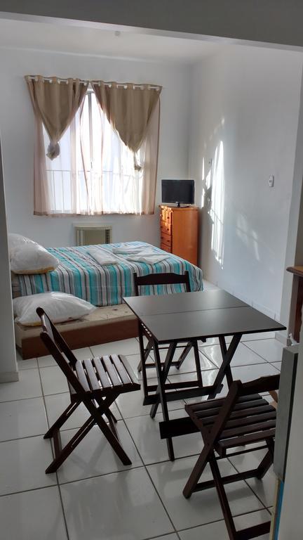 Kitinet Na De Botafogo Apartment Rio de Janeiro