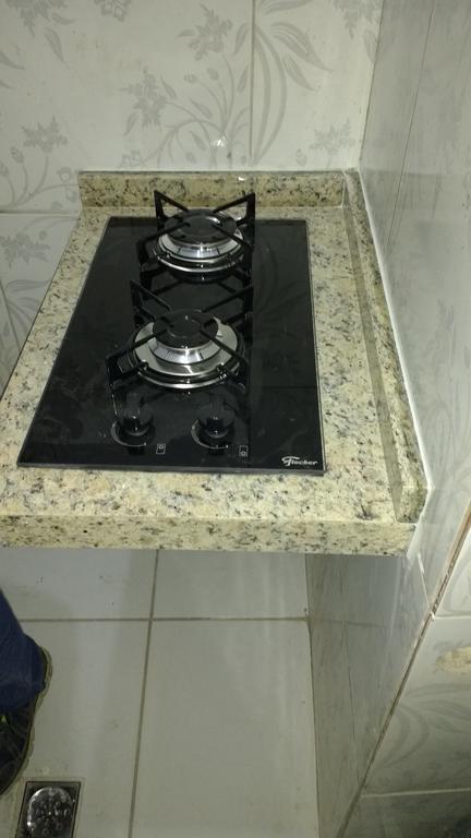 Kitinet Na De Botafogo Apartment